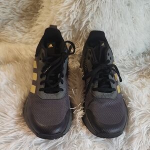 Adidas Ownthegame 2.0 Grade School Kids Shoes